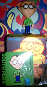 Image result for south park mr. mackey