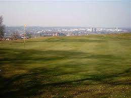 Image result for Macclesfield Golf Club