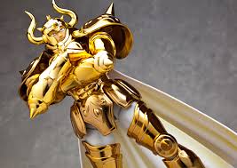 「牡牛座のアルデバラン 聖闘士星矢 THE LOST CANVAS 冥王神話」の画像検索結果