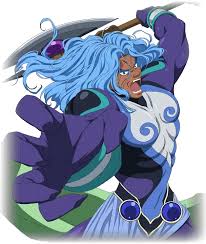 「バルバトス・ゲーティア」の画像検索結果