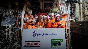 Image result for Anglo-American Sac