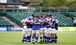 Image result for Hemel Hempstead (Camelot) Rugby Union Football Club