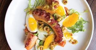 Image result for octopus in a basque
