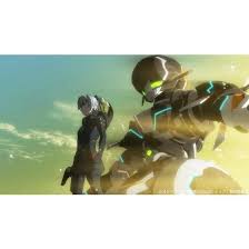 「ラケージ 翠星のガルガンティア」の画像検索結果