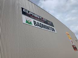Image result for Launceston Badminton Club