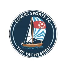 Image result for Cowes Sports Football Club