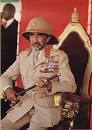 Emperor Haile Selassie | Flickr - Photo Sharing!