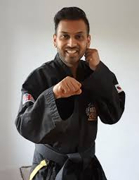 Image result for Hillcross, Raynes Park & Redhill Choi Kwang-Do