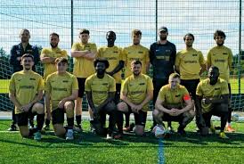 Image result for Challengers Netball Club