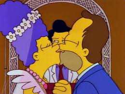 「マージ・シンプソン シンプソンズ」の画像検索結果