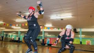 Image result for Preston Roller Girls