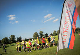 Image result for Alchester Running Club