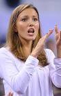 nadal's girl is definitely