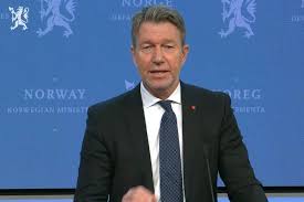 Image result for Terje Aasland