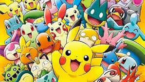 Image result for 皮卡丘