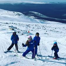 Image result for Cairngorm Snowboard Club