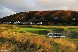 Image result for Aberdovey Golf Club