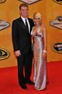 Clint Bowyer Pictures - NASCAR Sprint Cup Series Banquet ...