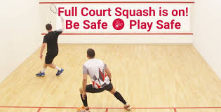 Image result for Limpsfield Squash Club