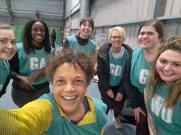 Image result for Kingshill Netball Club