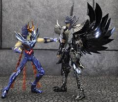 「天雄星ガルーダのアイアコス」の画像検索結果