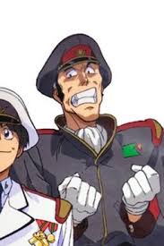 「マコト・ヤマモト 無責任艦長タイラー」の画像検索結果