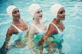 Image result for Nairn Synchronized Swimming Club