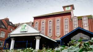 Image result for Horwich