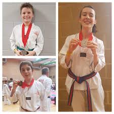 Image result for Bristol Taekwondo School