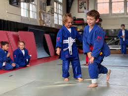Image result for Croydon Judo Club