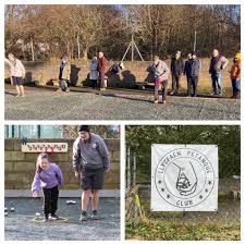 Image result for Llysfaen Pétanque Club