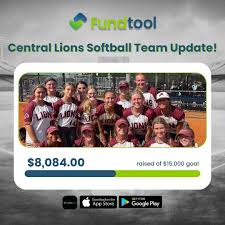 Image result for Lions Softball Club
