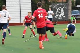 Image result for Oxted Hockey Club