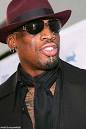 dennis rodman sex tape