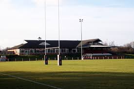 Image result for Broadstreet Rugby Football Club