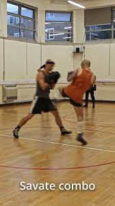Image result for Savate Uk (Guildford)