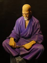 「柳生石舟斎宗厳 バガボンド」の画像検索結果