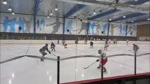 Image result for Stirling Ice Rink Sports Club