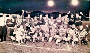 Image result for Ballinamallard United Football Club