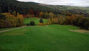 Image result for Strathpeffer Spa Golf Club