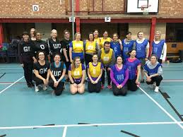 Image result for Stamford Juniors Netball Club