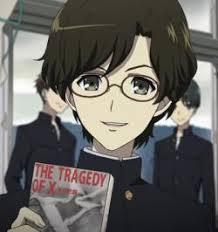 「榊原陽介 Another」の画像検索結果