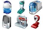 Gadgets icons
