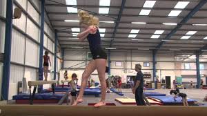 Image result for Swallows Of Helston Gymnastics Club