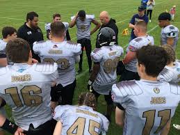 Image result for Kent Exiles American Football Club