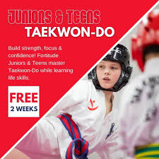 Image result for Redhill & Reigate Taekwon-Do