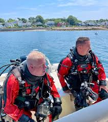 Image result for Bedford Scuba Divers