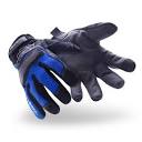 HexArmor Cut-Resistant Knuckle Patch Work Gloves | Chrome Series ...