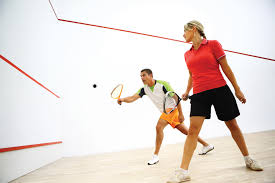 Image result for Redbridge Squash Club