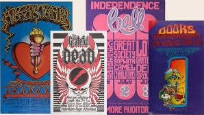 Image result for psychedelic posters